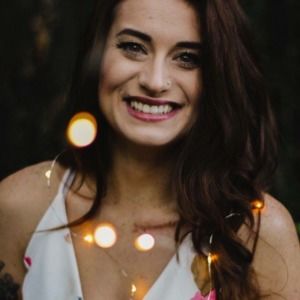 Meet your Posher, Kathryn
